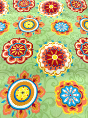 Outdoor fabric by the yard