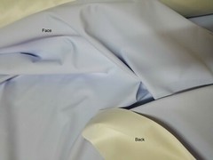 Stretch Matte Snow White fabric, 58″costumes, casual wear, jackets, theater