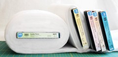 Pellon 830 Easy Pattern Fabric, White 45″ x 10 Yards by the Bolt