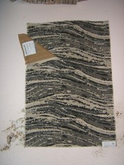 Kravet Couture, Strati Velvet, Contemporary Velvet, 25″ W X 36″ L, Cl Anthracite