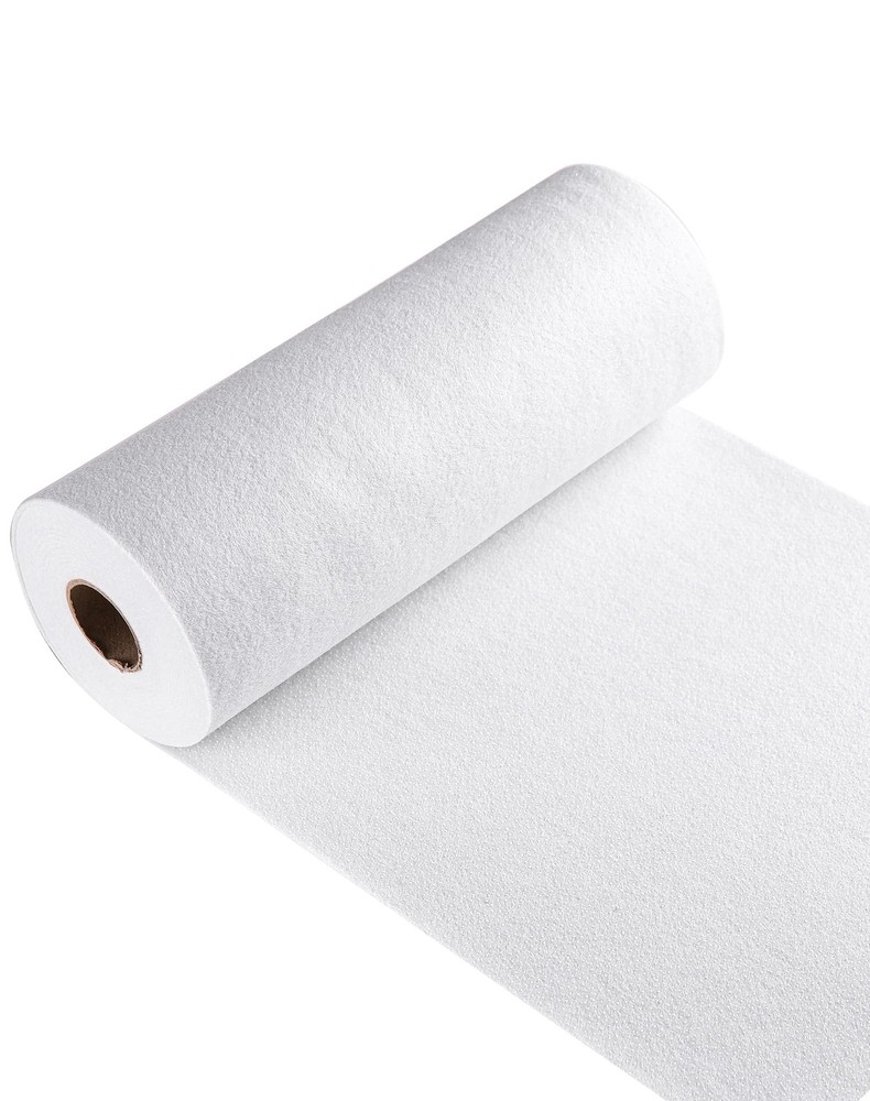Fusible Fleece Interfacing, One-Sided Loft for Heavy weight