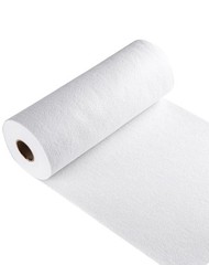 Fusible Fleece Interfacing, One-Sided Loft for Heavy weight