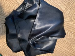 28″ x 58″ Silky Satin Fabric Polyester Lightweight Shiny Various Colors