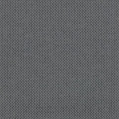 Maharam Merit Gunmetal Gray Upholstery Fabric