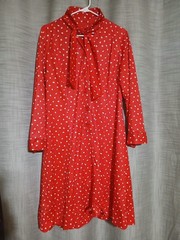3 pc Lot – Women’s Clothing – Crafters Repurpose Reuse Recycle Upcycle