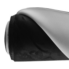 Automotive Suede Headliner Fabric with Foam Backing Car DIY Replacement 60″ (W)