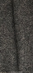 $40 for 2 Yards 100% Real Wool (Coating) Italian Fabric – BROWN Tweed