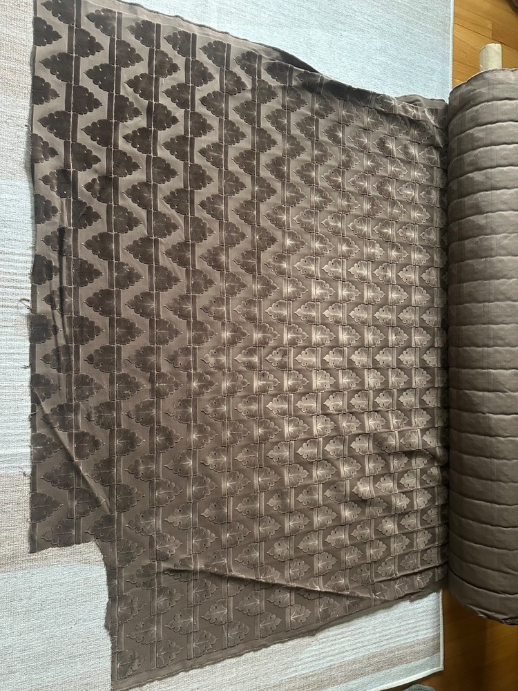 Donghia Fabric – Good Condition – In Original Packing