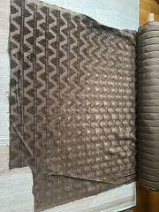 Donghia Fabric – Good Condition – In Original Packing