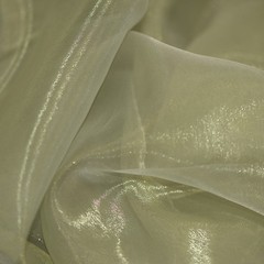 Organza Fabric 55″ Wide Japanese High Quality Sheer Draping Craft Party Wedding