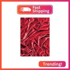 Valentina Textile Inc, Stretch Velvet Fabric, 60″ Wide, by The Yard, 1 Qty = 1 Y