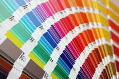 Tencil Dyeable Fabric