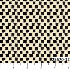 Charisma Poppies Border 25561-68 Stripe Cotton Quilt fabric Northcott 1-5/8 yds