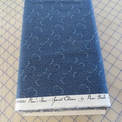 By The Yard, Pam’s Stars Special Edition by Marcus $3.99 Ships ANY Amount Fabric