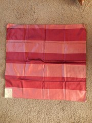 MIXED LOT 7 ASSORTED STYLES COLORS UPHOLSTERY/DRAPERY FABRIC SAMPLES WESTGATE