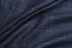 Ermenegildo Zegna Trofeo Cashmere/silk/wool jacketing fabric 2.3 meters