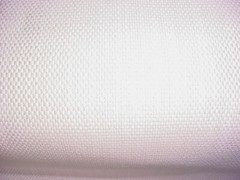 6Y Perennials 920 Tisket Tasket Soft White Outdoor Drapery Upholstery Fabric