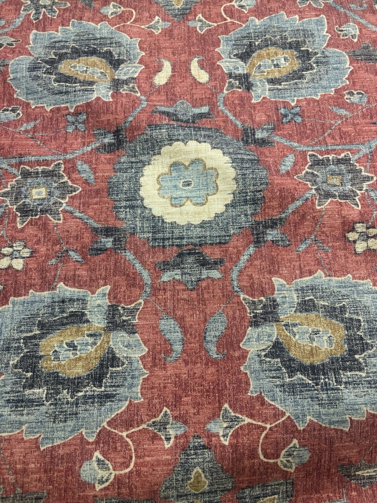 P Kaufmann Turkish Delight Printed Fabric