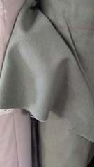 Original Cotton Car Headliner Fabric – Vintage Auto Interior Material (Colors)