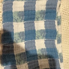 Aprox 5 Yards various Fabrics