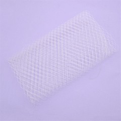 5 Yards Birdcage Veil Netting Wedding Hat Fabric Mesh DIY Sewing Craft Gift