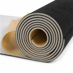 Self-Adhesive Headliner Fabric with Foam Backing for auto Interior Replacement