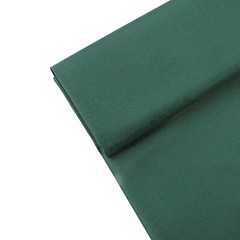 Hunter Green POLYESTER FABRIC 54″ x 10 yards Bolt Put-up Wedding Party Crafts