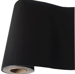 Self Adhesive Velvet Flock Backing Paper Liner for Jewelry Drawer Craft Fabric P