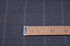 Ermenegildo Zegna Heritage Wool/Cashmere/Angora jacket/blazer fabric.