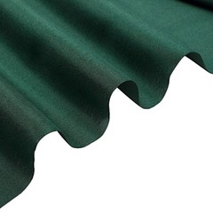Hunter Green POLYESTER FABRIC 54″ x 10 yards Bolt Put-up Wedding Party Crafts