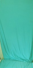 Navy Tye Dye Poly Spandex Soft Brush 60″ Wide Sold by the Yard Ships Free