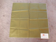 MIXED LOT 7 ASSORTED STYLES COLORS UPHOLSTERY/DRAPERY FABRIC SAMPLES WESTGATE