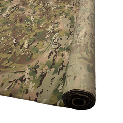 OCP MULTICAM NY/CO NOMEX RIPSTOP DWR Military CAMO 6 OZ FABRIC BY YARD 64″W