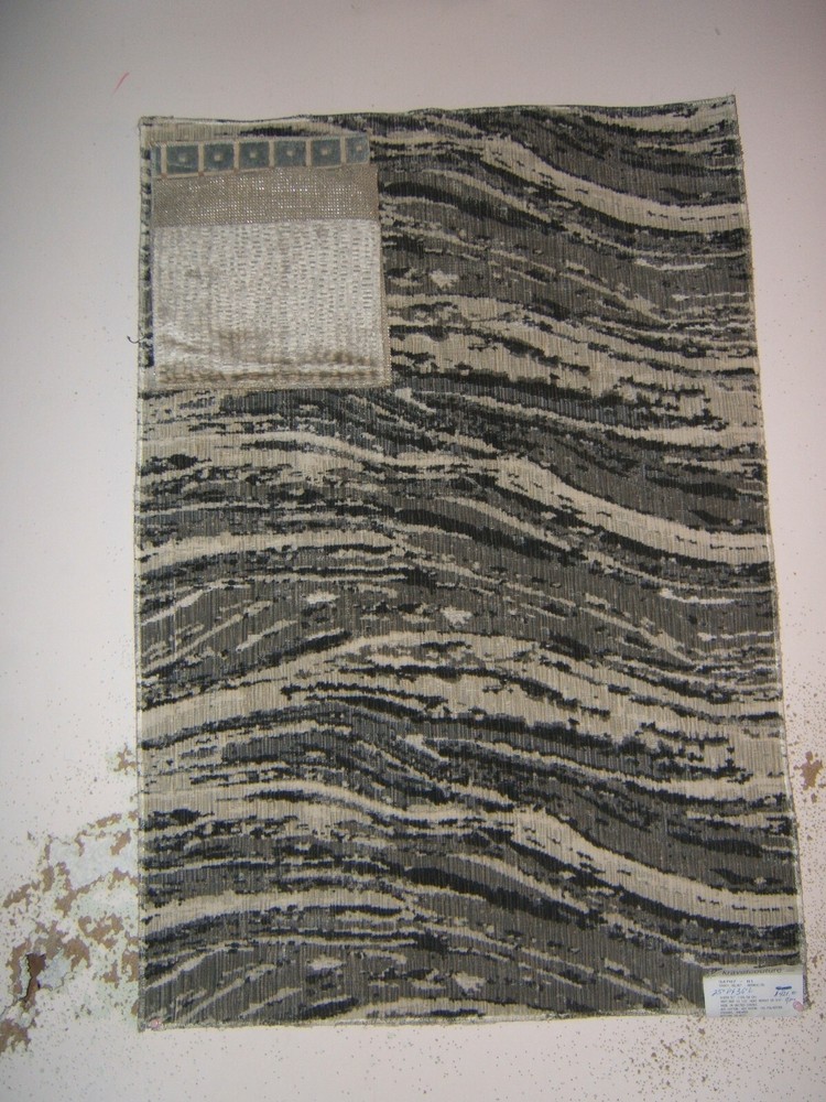 Kravet Couture, Strati Velvet, Contemporary Velvet, 25″ W X 36″ L, Cl Anthracite