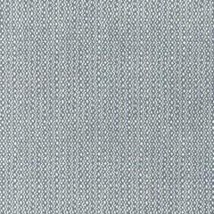 Brunschwig & Fils Small Modern Fabric- Landelle Weave / Sky 1.0 yd 8024135.15