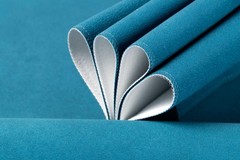 AC Daytona Stain Resistant Microsuede Upholstery Fabric by The Yard