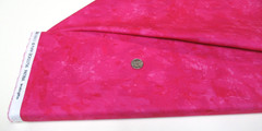 Michael Miller quilt-craft fabric PATINA hot pink 2 yds (dcx-11756) Texture