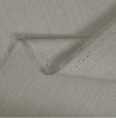 Sunbrella®️ Augustine Silver 5928-0044 Outdoor Upholstery Sling Fabric 54″ SALE