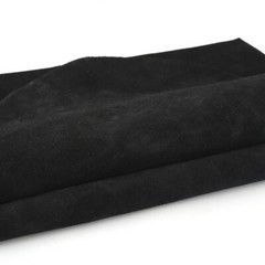 20X30cm Double-Sided Suede Fabric Soft Leather DIY Clothing Car Upholstery Sew