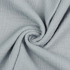 Double Gauze fabric , Muslin fabric , Cotton gauze fabric , Muslin by half meter