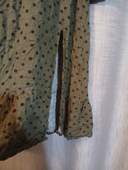 3 pc Lot – Women’s Clothing – Crafters Repurpose Reuse Recycle Upcycle
