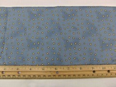 Chicken Coop Print Fat Quarters by MUMMS THE WORD/Debbie Mumm/SSI/100% Cotton