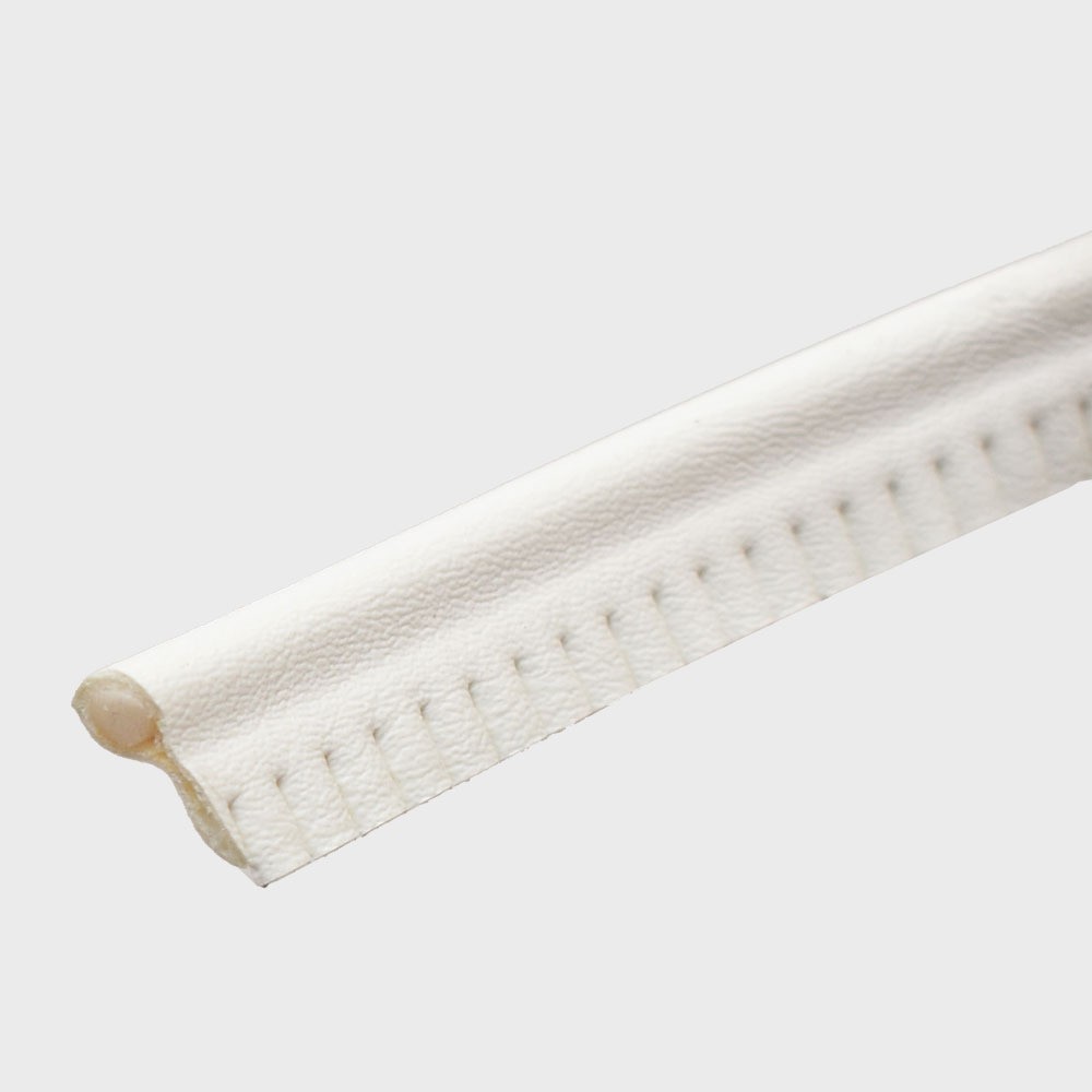 Boat Seat Cord Welting 191040 | Arctic Ice White 5/8 x 1/4 Inch (YD)
