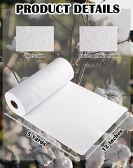 Fusible Fleece Interfacing, One-Sided Loft for Heavy weight