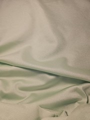 2 Yards Polyester Jersey Knit, Mint Green, 45″ Wide