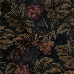 Burch Fabric Kendra Opera Black Upholstery Fabric