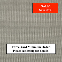 Sunbrella®️ Augustine Silver 5928-0044 Outdoor Upholstery Sling Fabric 54″ SALE