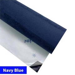 Self Adhesive Faux Suede Fabric Wrap Film Sticker Stretch Diy Car Interior Craft