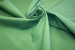 NEW, Olive Poly/Cotton cloth, fabric, material, is 66″ wide, and Made in the USA