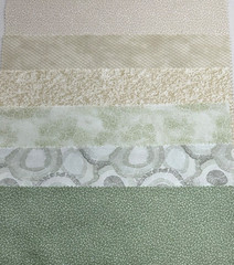 POV BLENDERS FARMHOUSE LAYER CAKE BY HENRY GLASS & CO 42PC 10X10 NEW